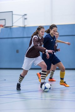 Bild 7 - B-Juniorinnen Futsal Qualifikation